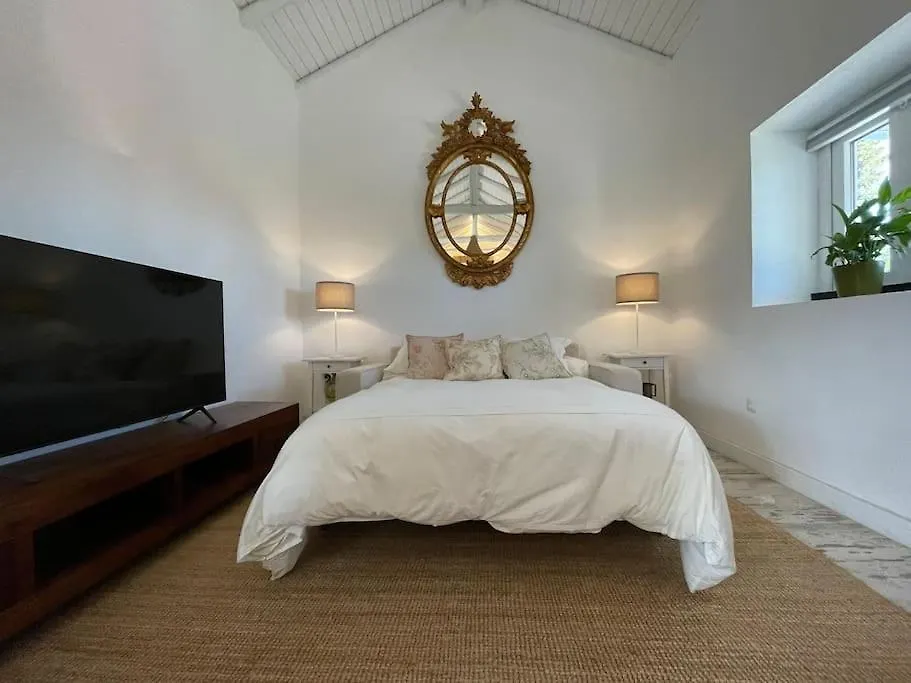 Villa Casa Rustica En Marbella Estepona Ferienhaus