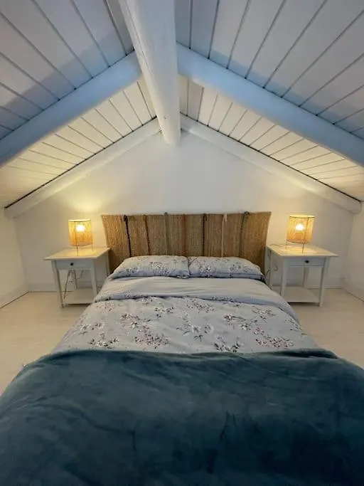Casa Rustica En Marbella Villa Estepona 0*,  Spain
