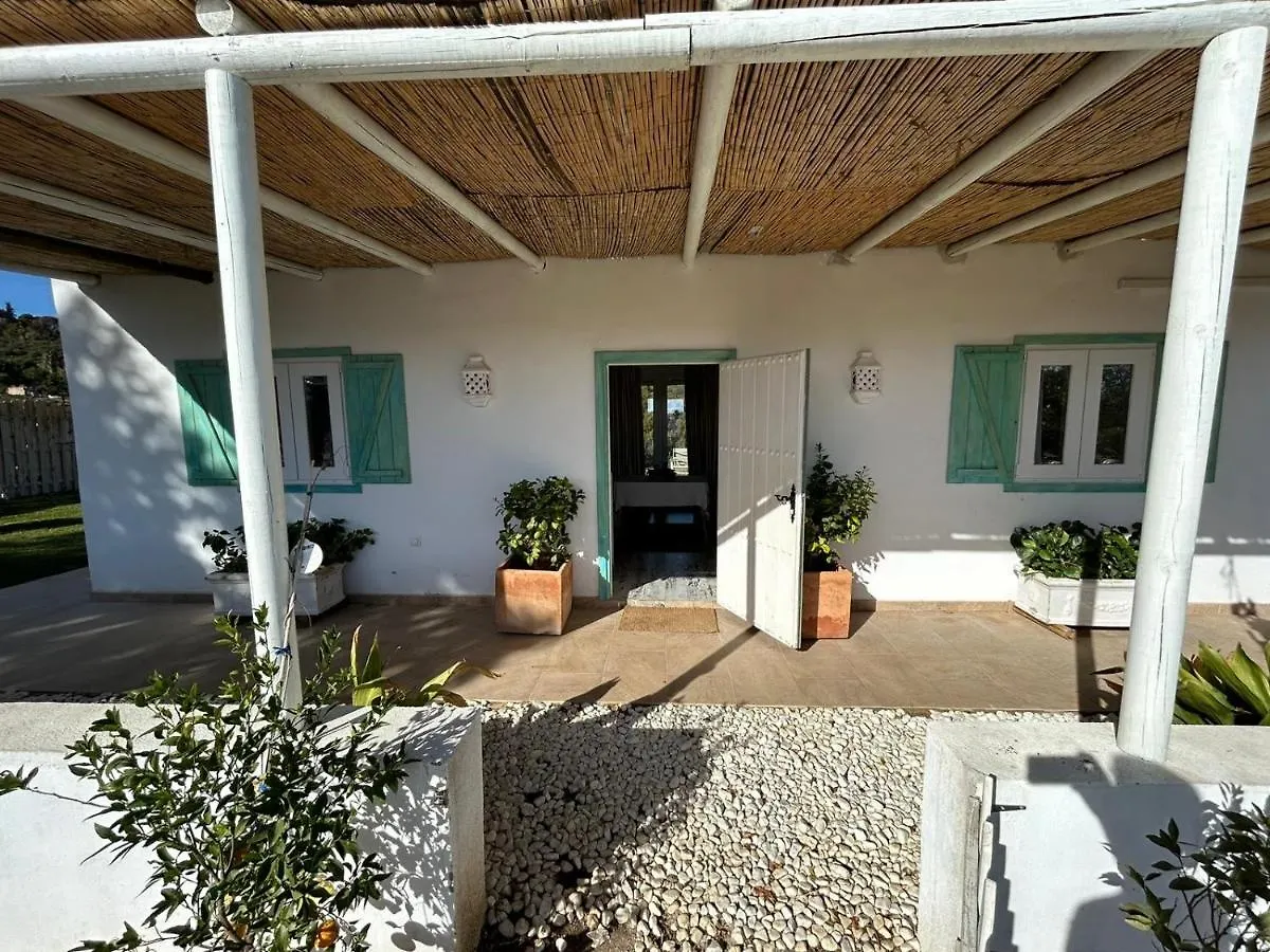 Casa Rustica En Marbella Villa Estepona