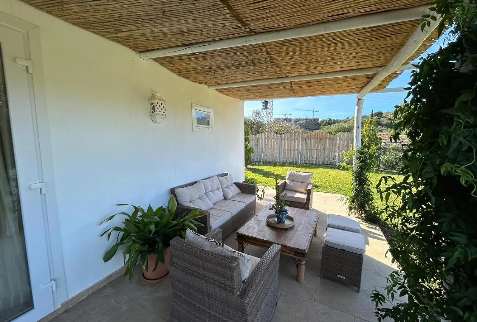 Casa Rustica En Marbella Villa Estepona Spain