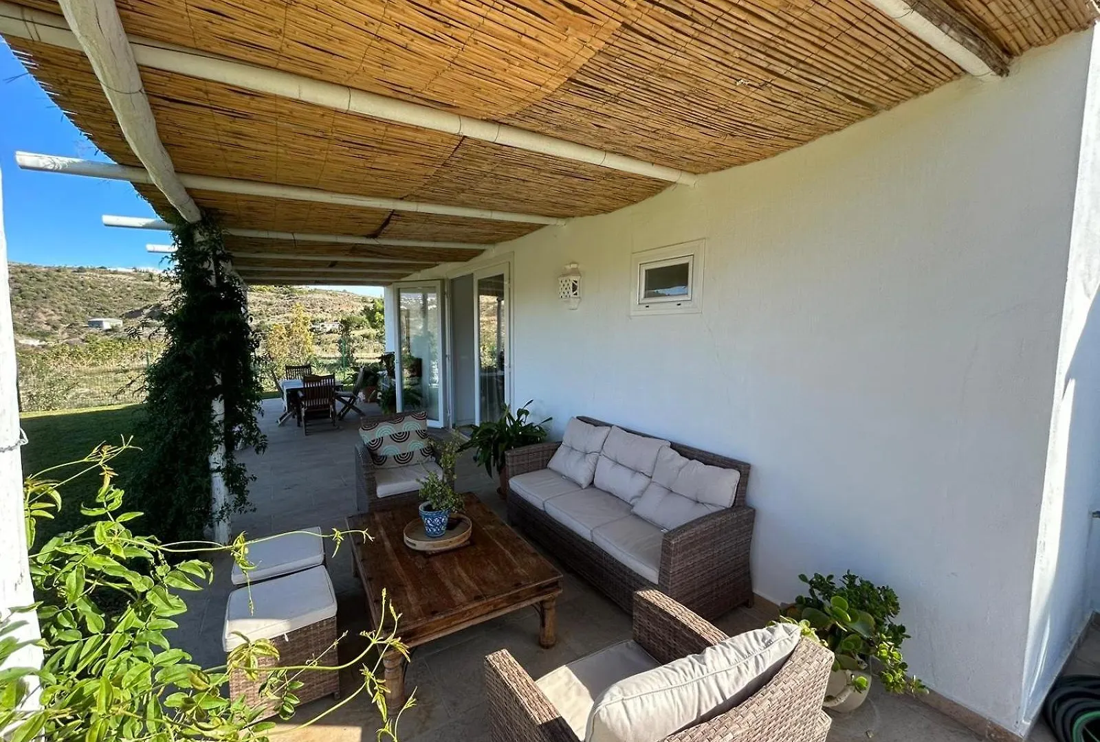Casa Rustica En Marbella Villa Estepona 0*,  Spain