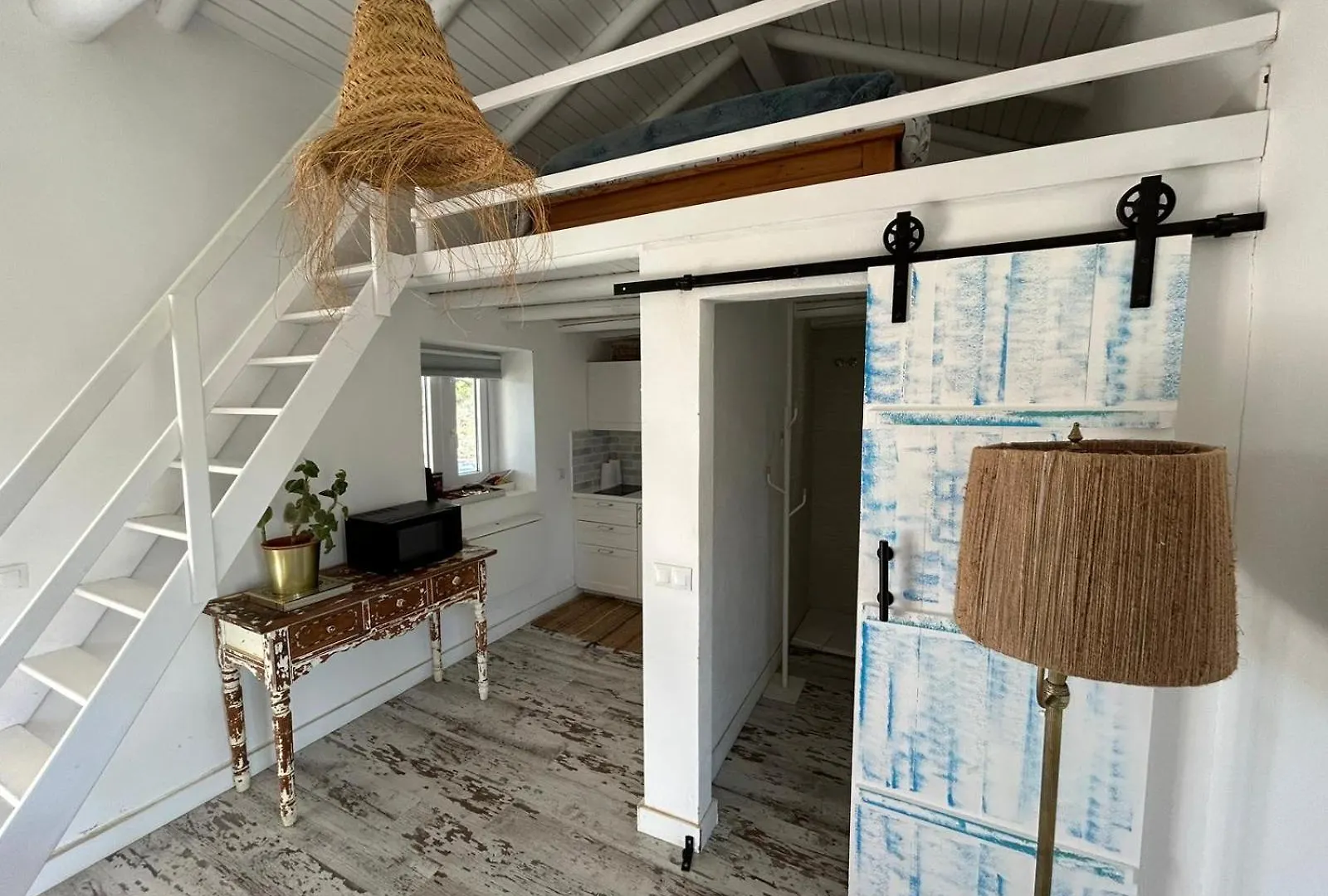 Villa Casa Rustica En Marbella Estepona