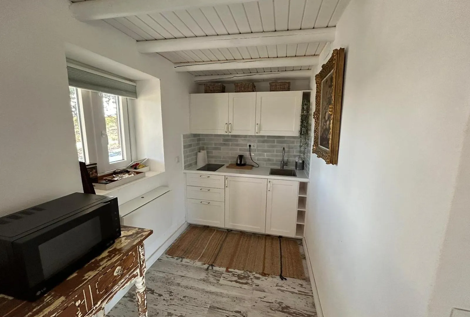 Holiday home Casa Rustica En Marbella Villa Estepona